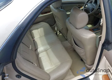 1997 Lexus Es 300 z USA, uszkodzony, nr VIN JT8BF22G1V0083019